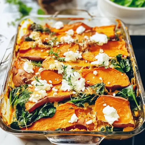 Vegetarisches Sonntagsessen