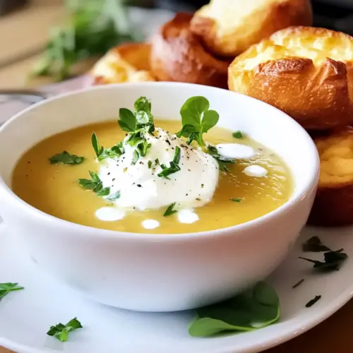 Vegetarisches Ostermenü in drei Gängen